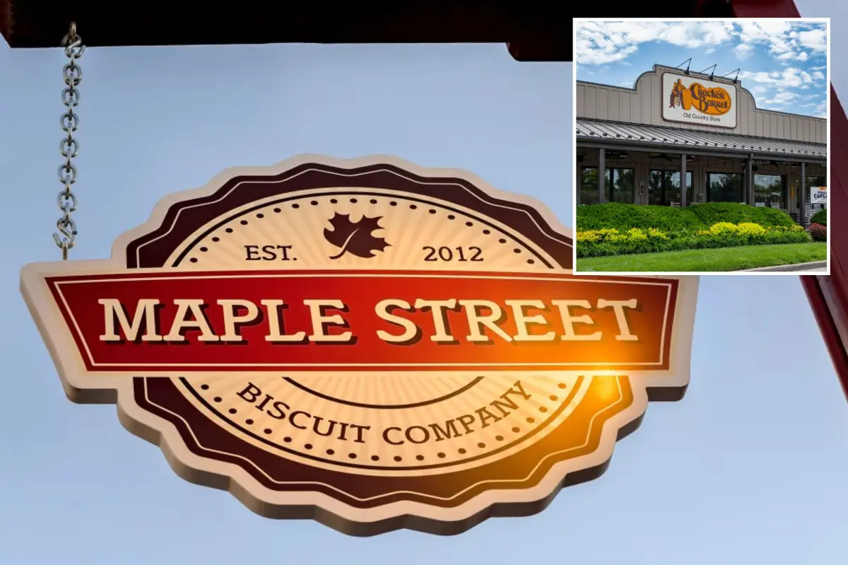 Cracker Barrel closing remaining locations of sister restaurant as food chain restructures