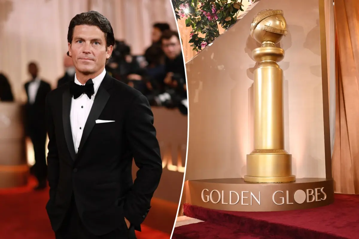 Former Golden Globes owner files $150M lawsuit against Penske Media over alleged fraud during purchase