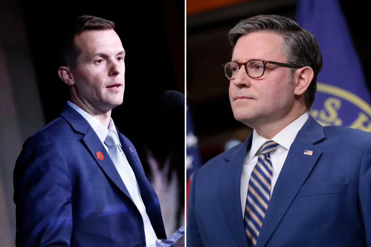 House passes short-term bill to keep government funded past midterm elections 