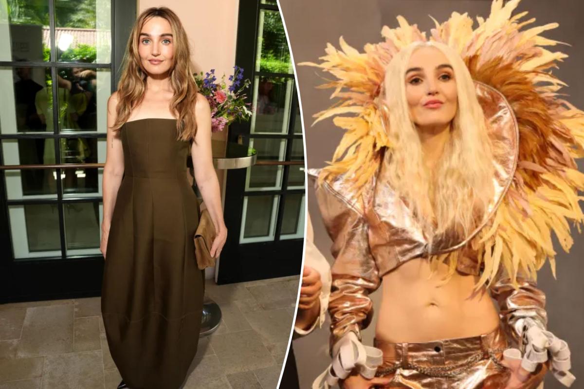Why Chloe Fineman is really leaving ‘SNL’: ‘Knew she couldn’t say no’ as new faces take the spotlight