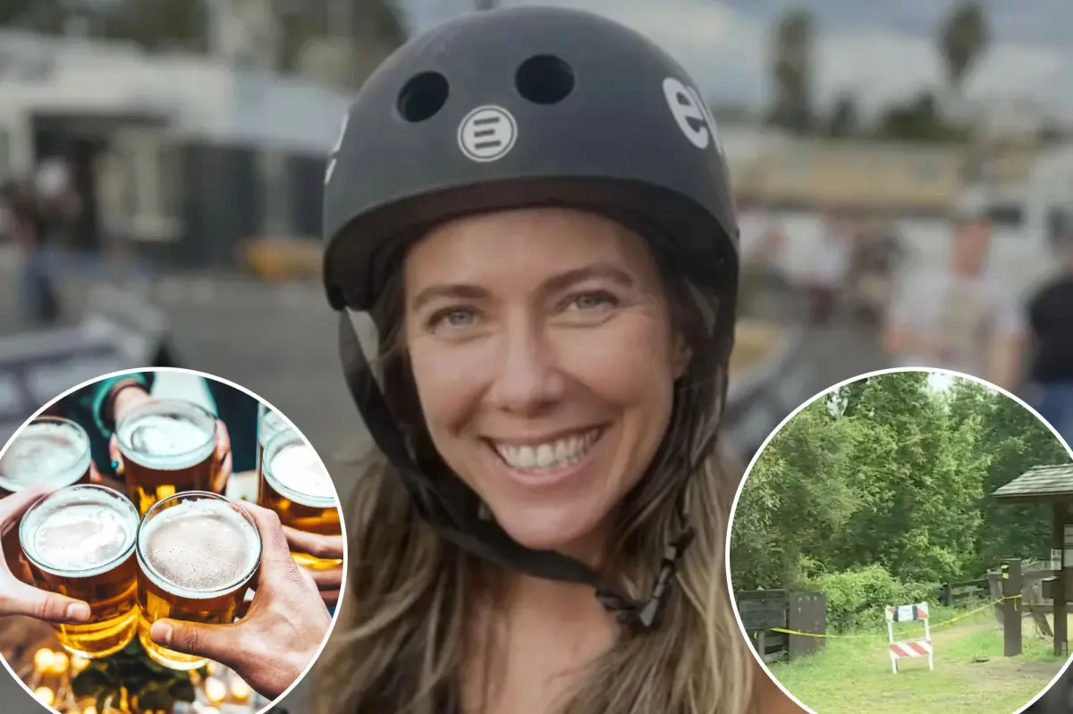 Alarming symptom that killed the Big Sur hiker after she stopped drinking