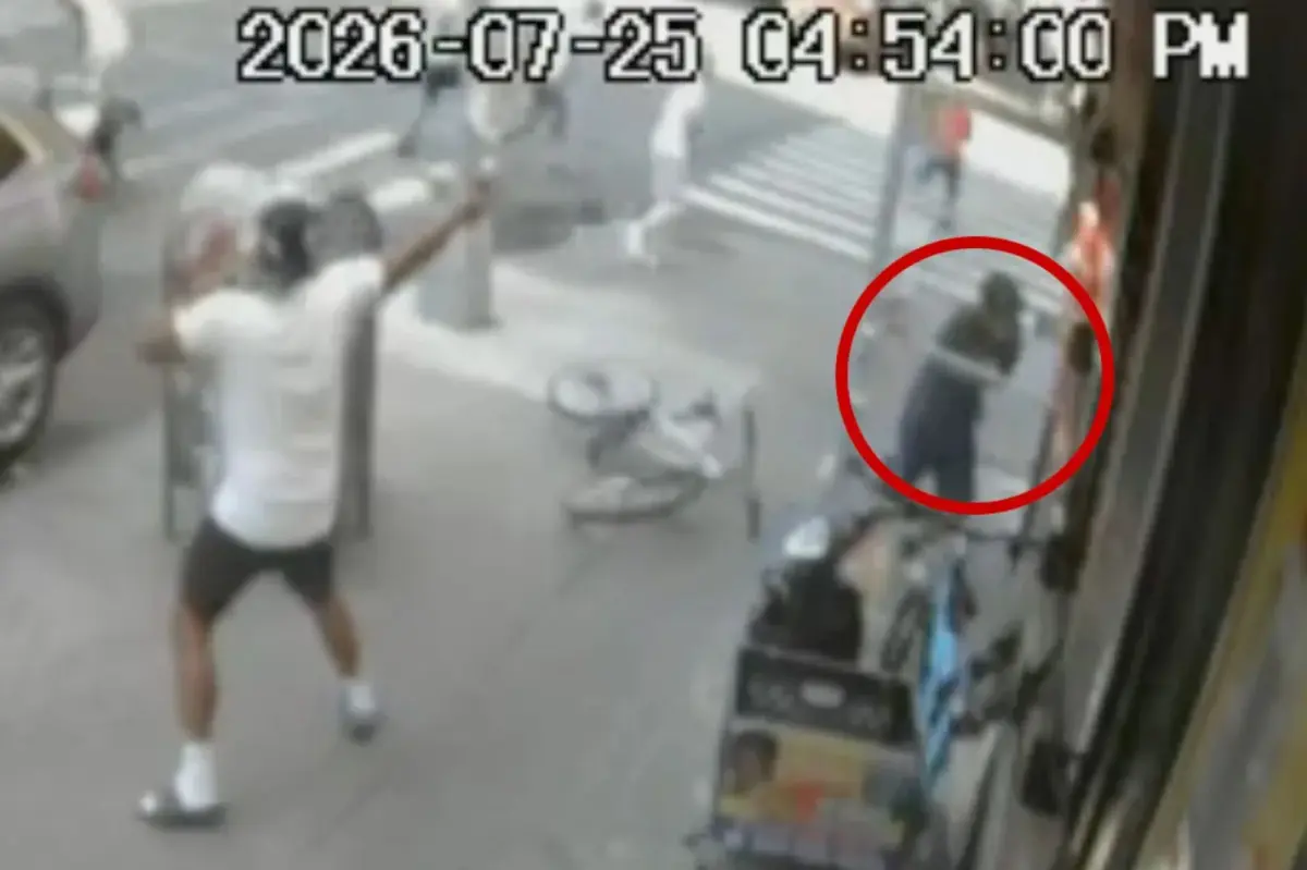 Jacob Freytes’ murder should move Mamdani & Co. to get real on fighting NYC gangs — but won’t