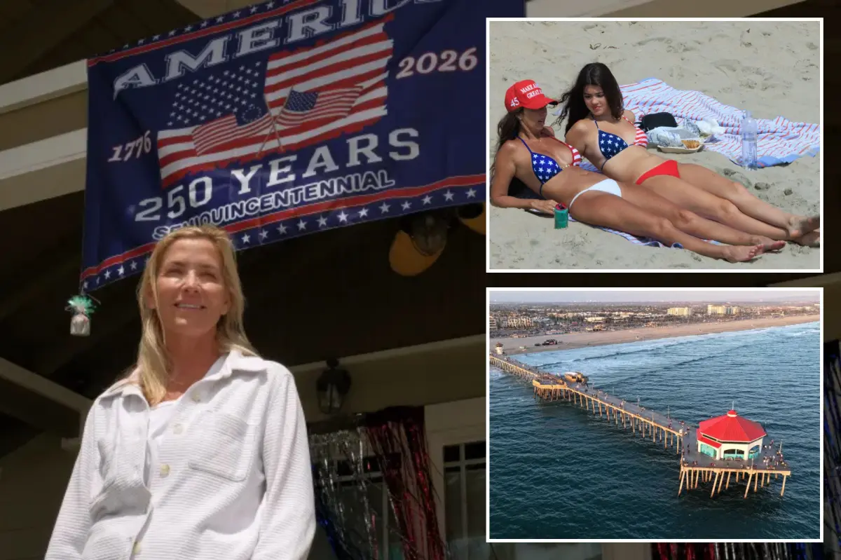 Inside the plot to remake Huntington Beach’s voting system