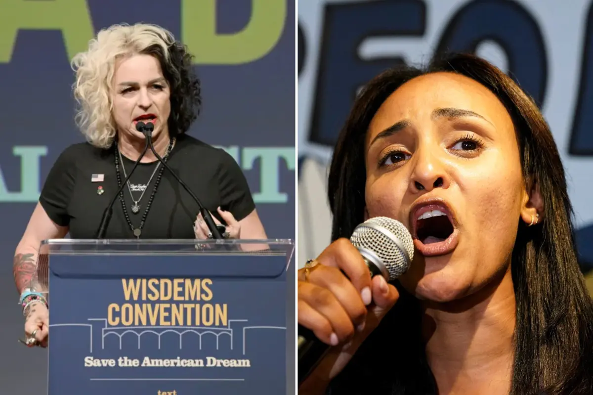 Radical leftists like Mamdani and Chevalier are no longer Democratic Party anomalies