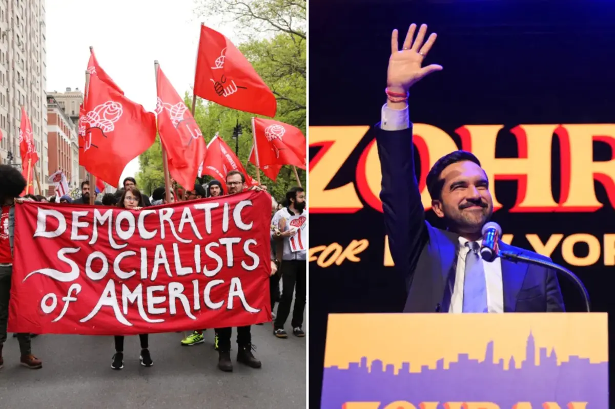 Young progressives think trouble sleeping is a mental health issue — blame the ideology that says the world is stacked against them