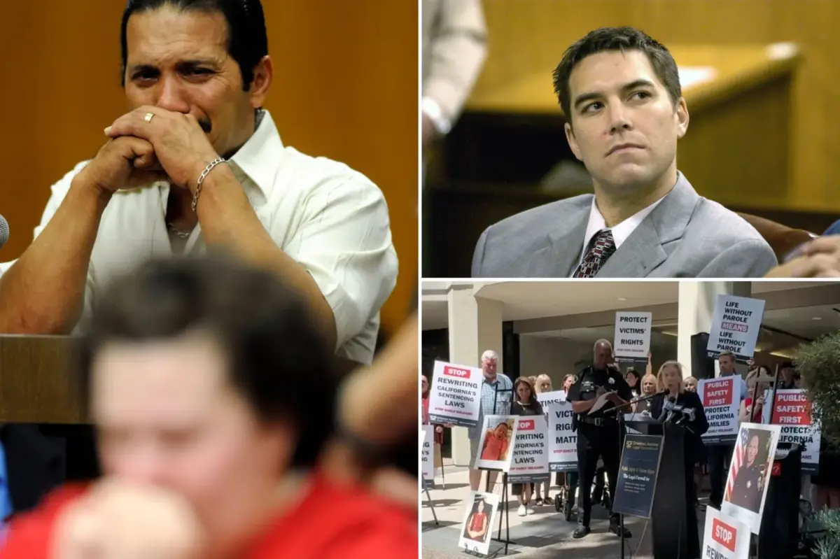 Release violent lifers? The California parole board is crazy