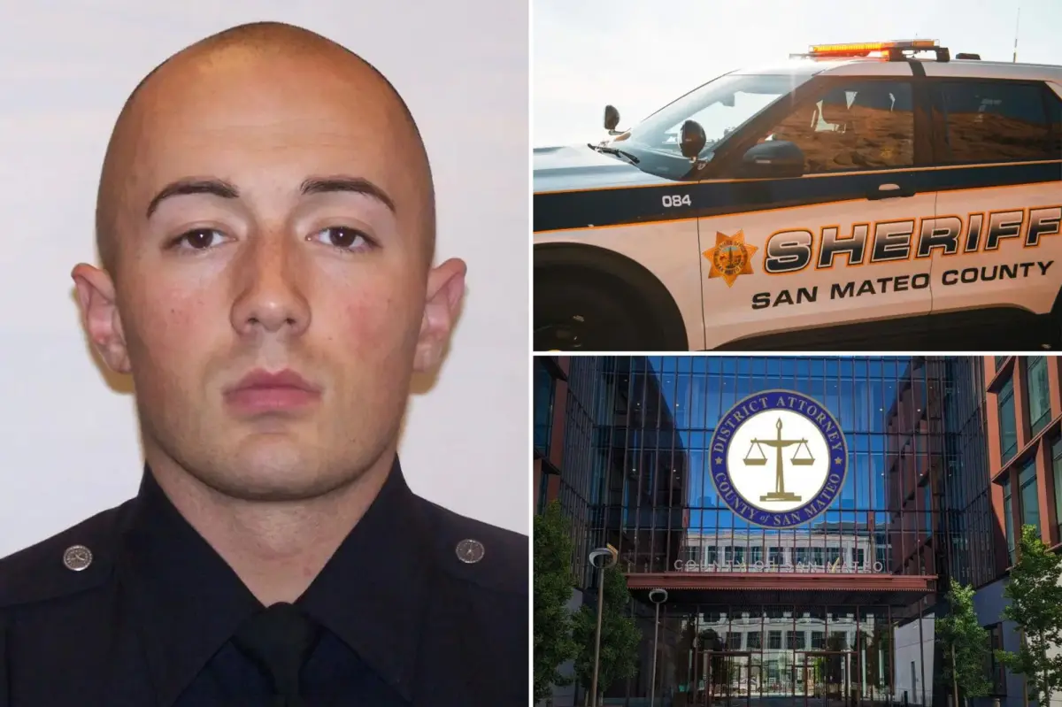 California deputy caught in dumbest act imaginable by fraud investigators