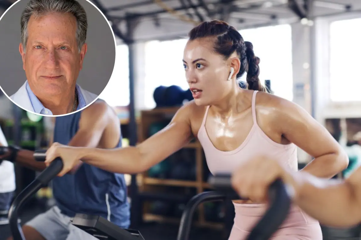 I’m a doctor — 5 ‘healthy’ habits that can actually hurt you