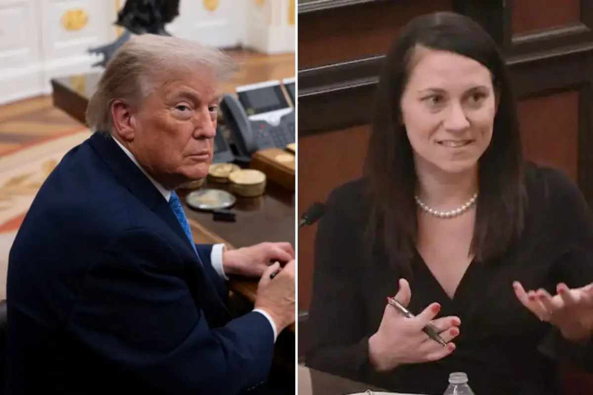 The left blasts Trump business deals but ignores Dem wiretap sleaze