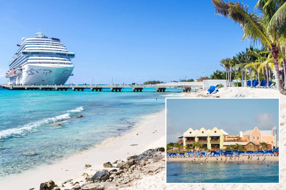 US issues urgent advisory for Turks and Caicos, plagued by sexual assaults and scams