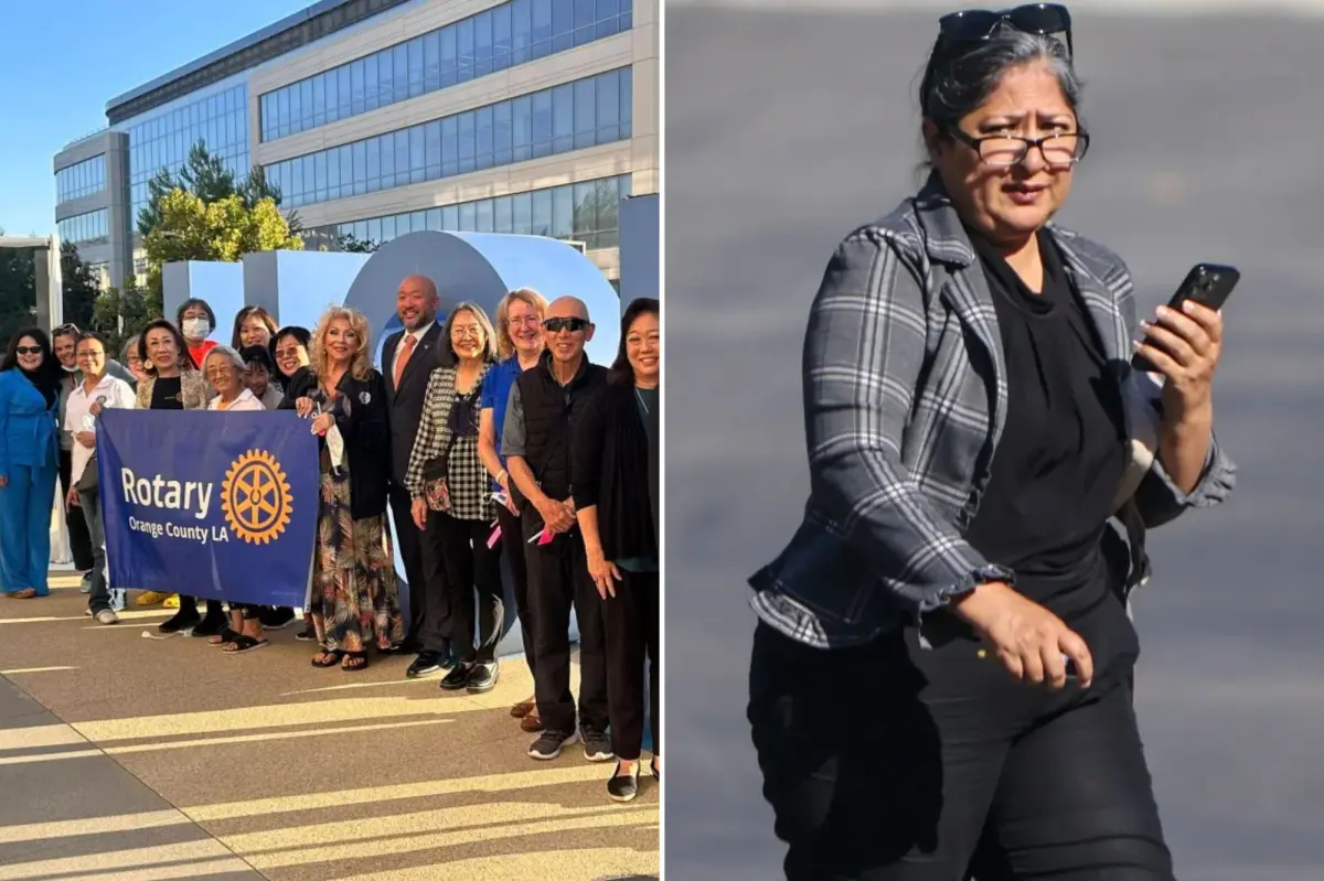 Rotary forgets its own values and history in elevating bigot to leadership