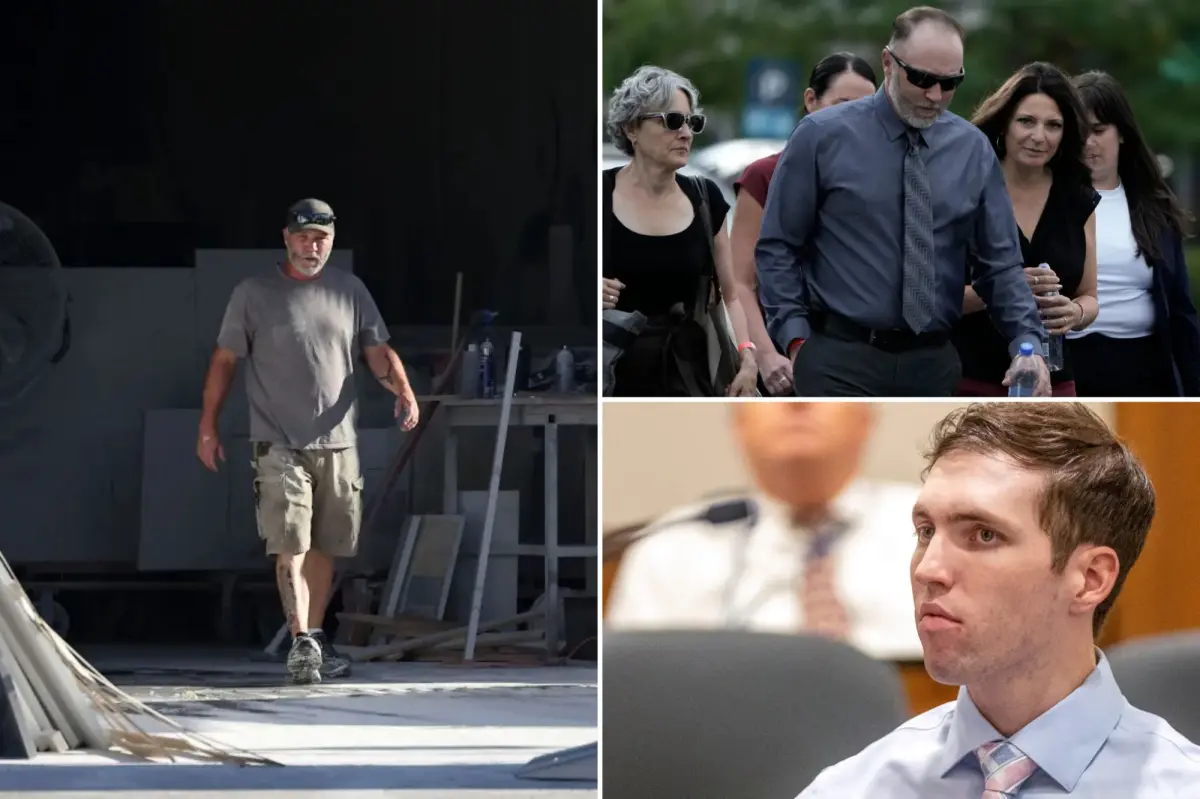 Secrets behind Tyler Robinson’s lucrative family business revealed — as Utah taxpayers foot $10M legal bills for Charlie Kirk’s alleged killer