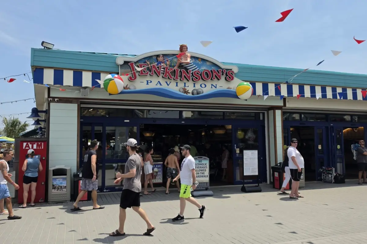 A lefty Canadian’s boardwalk attack: Letters to the Editor — July 18, 2026