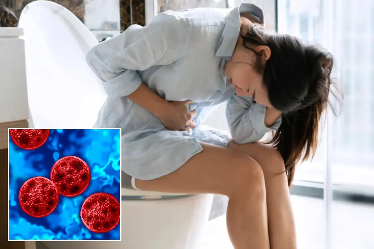 ‘Explosive diarrhea’ parasite surfaces in California as health officials fear statewide surge
