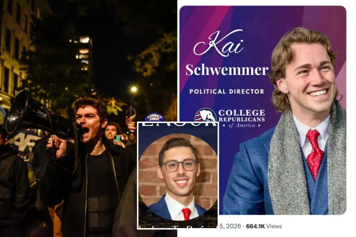 Republicans must save the future of conservatism from young wannabe edgelords