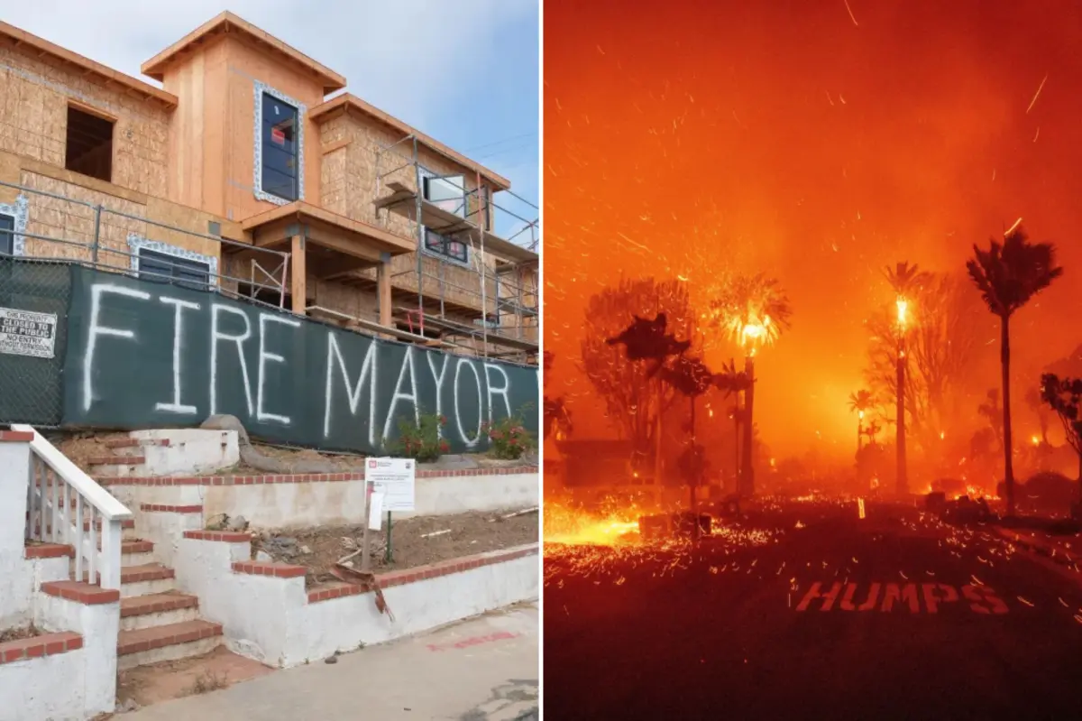 LA City Council wants to meet less, do less — for the same salary