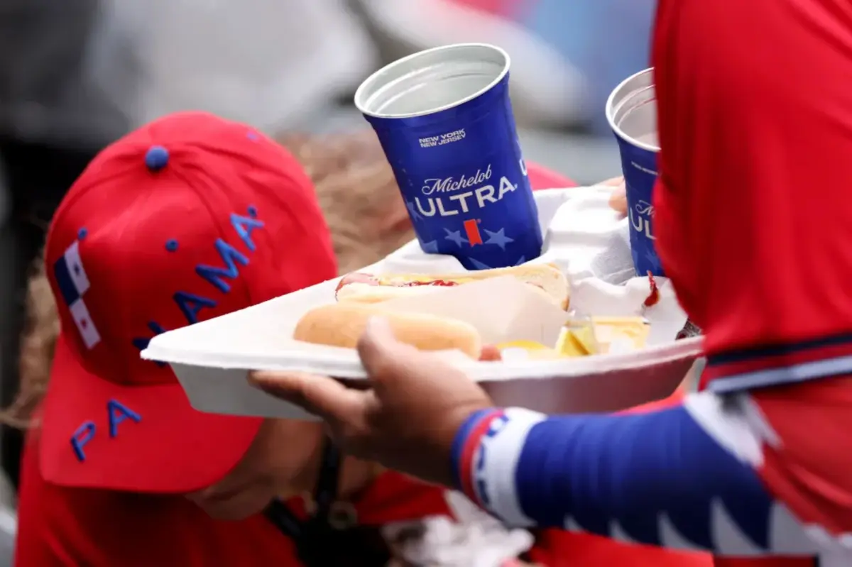 Most expensive World Cup venues revealed — with some costing fans eye-popping $100 for snacks