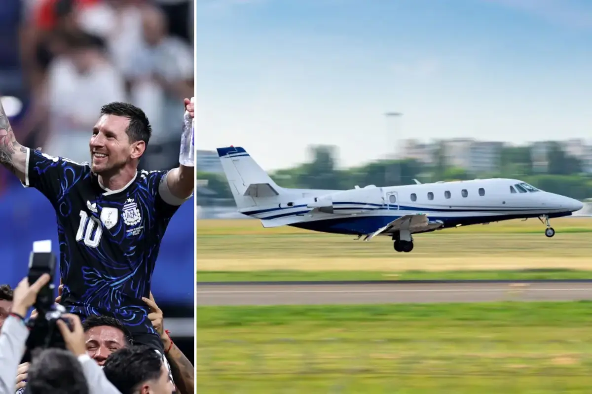 Private jet fliers annoyed over inconvenience of Trump’s World Cup flight restrictions: ‘Loses its extravagance’
