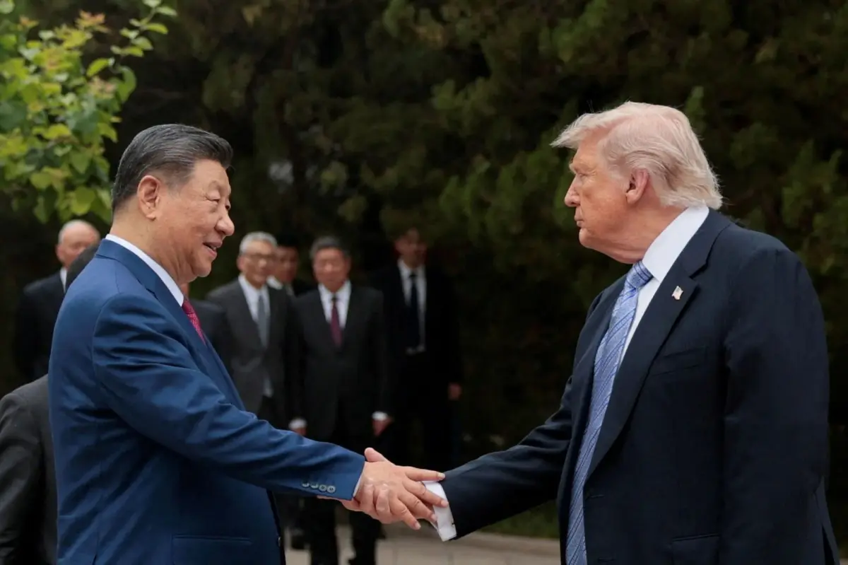 China’s schemes are poisoning every facet of American life — and could bend us to its will