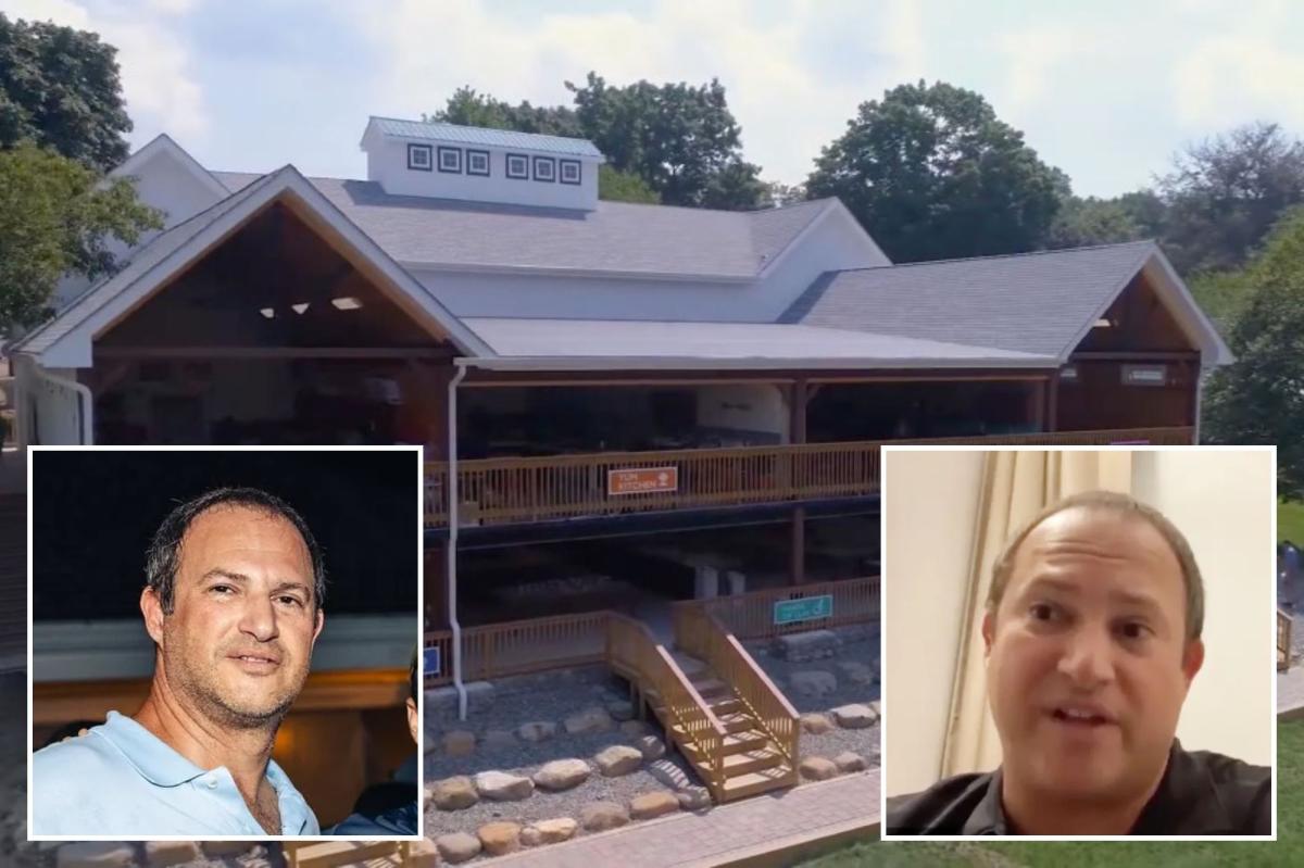 How NYC brothers’ $400M summer camp empire fell apart — rocking the Israel bond market and leaving parents in a panic