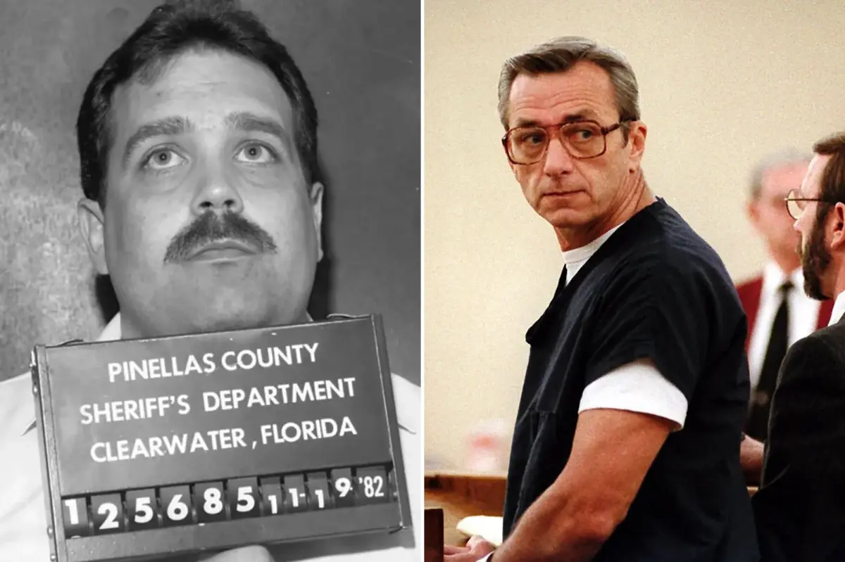 This career criminal traded false confessions for freedom — and sent innocent men to death row