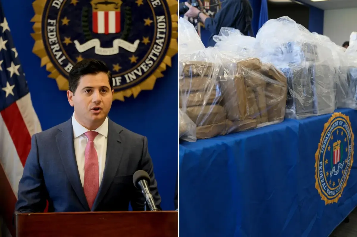 Feds smack down the most powerful gangs you’ve never heard of