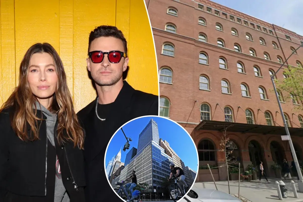 Developer of buckling NYC building facing $376M claims for ‘life-threatening’ shortcuts at celeb enclave