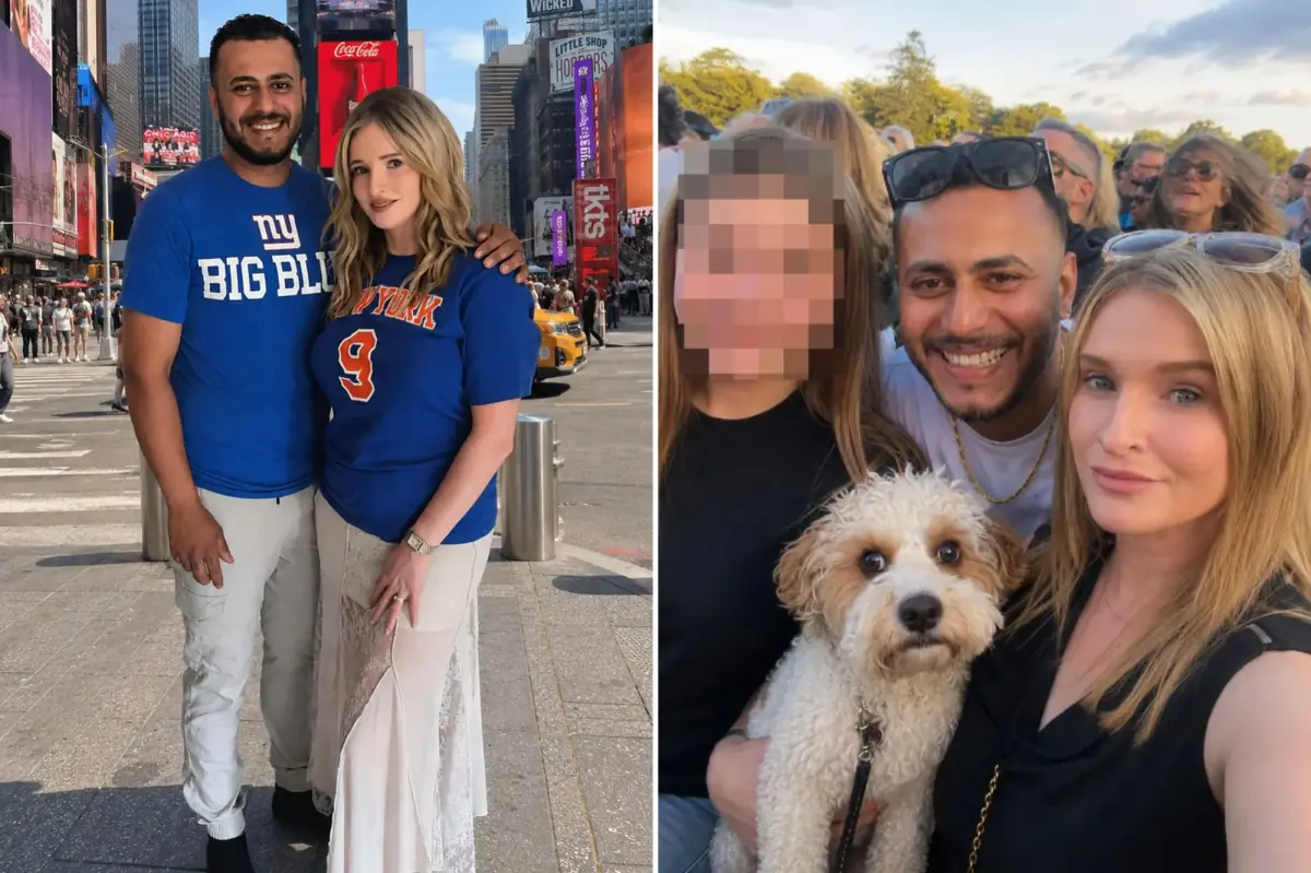 Migrant suspected of murdering NY mom in Ireland was in country despite being denied asylum