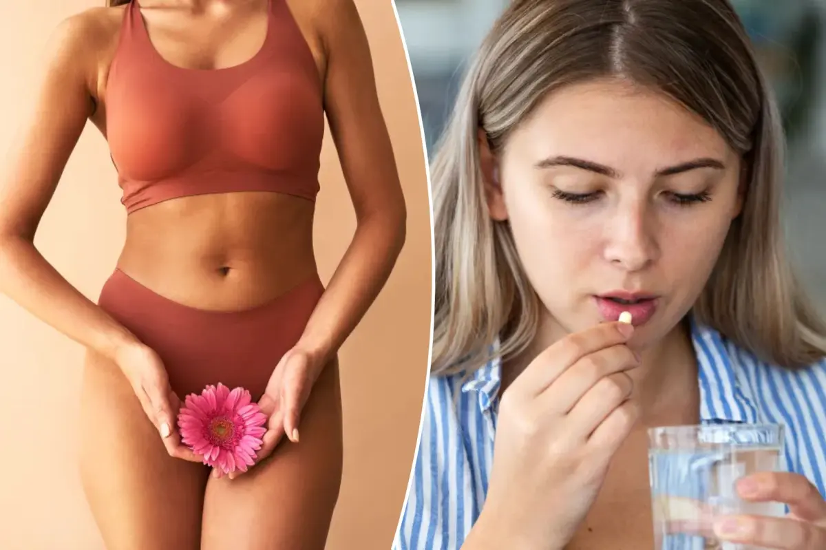 Your vagina has its own invisible shield of protection — here’s how to take care of it