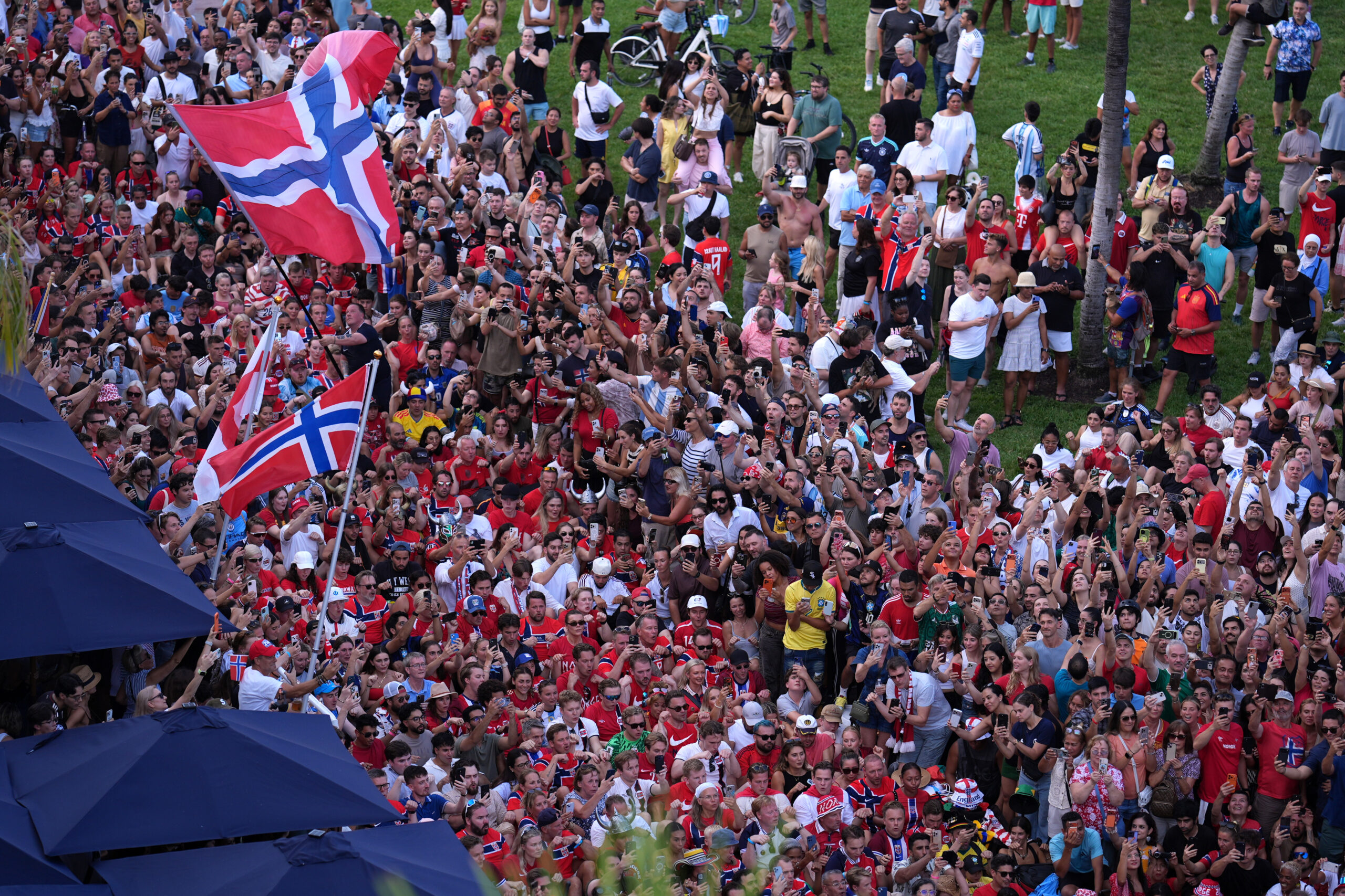 The secret to becoming a sporting superpower