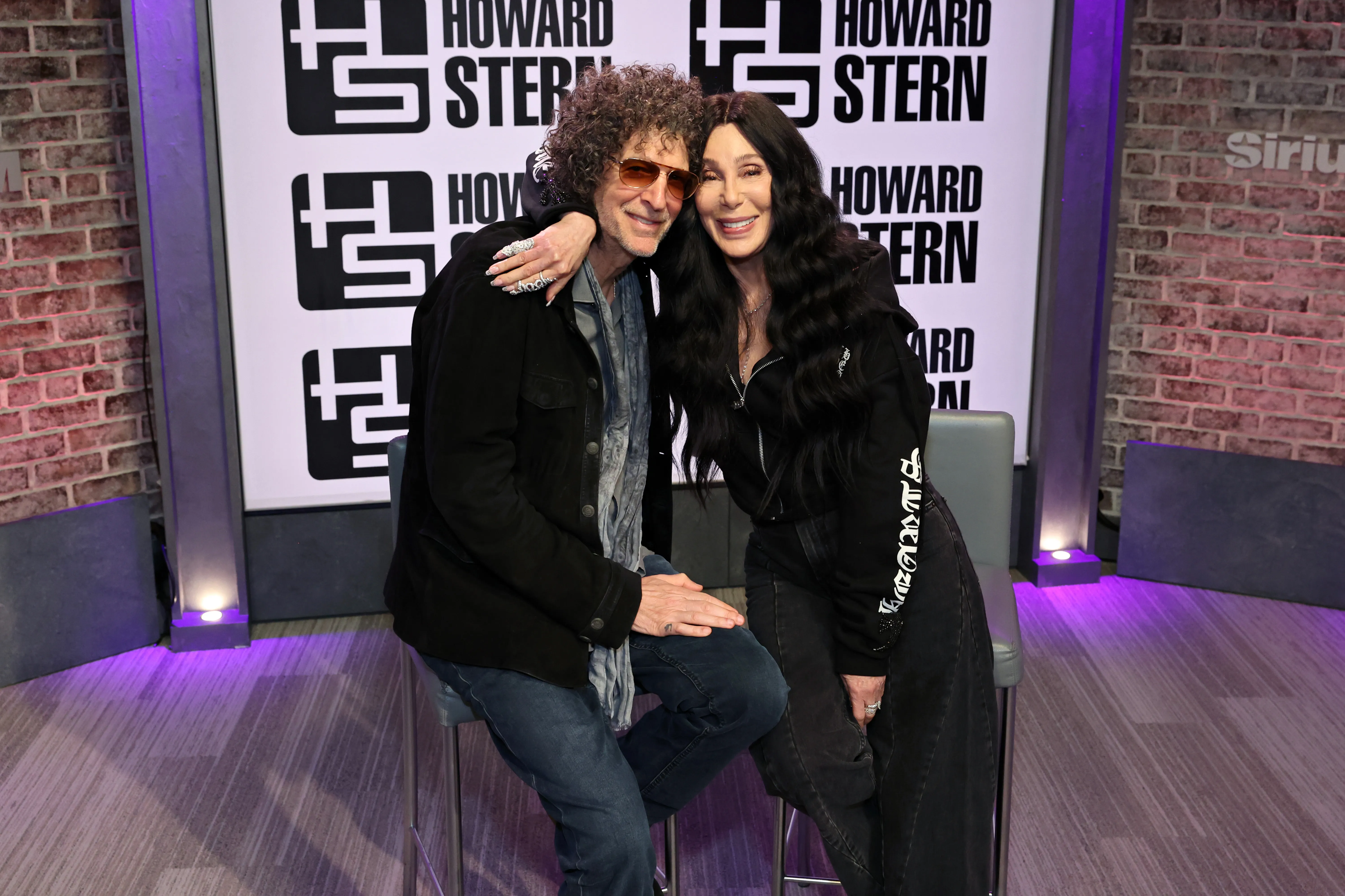 Howard Stern