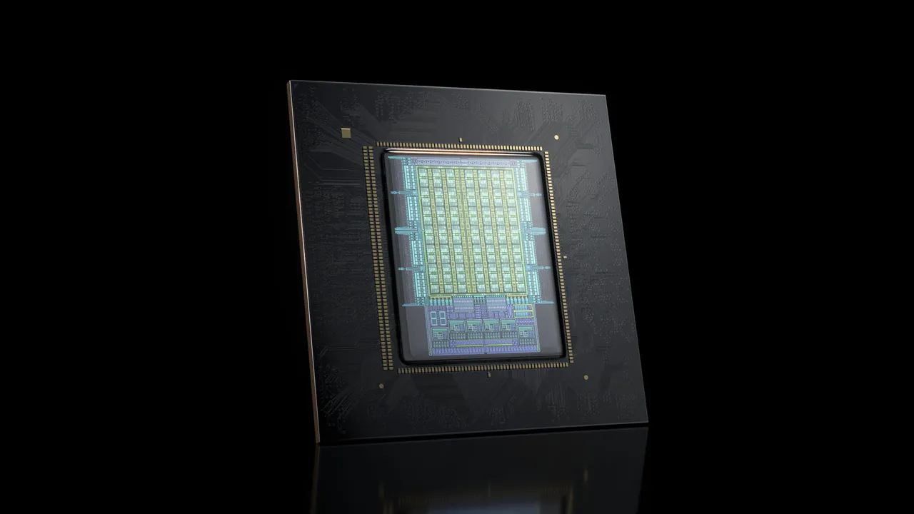 Nvidia Wants to Own Every Chip Inside AI Data Centers