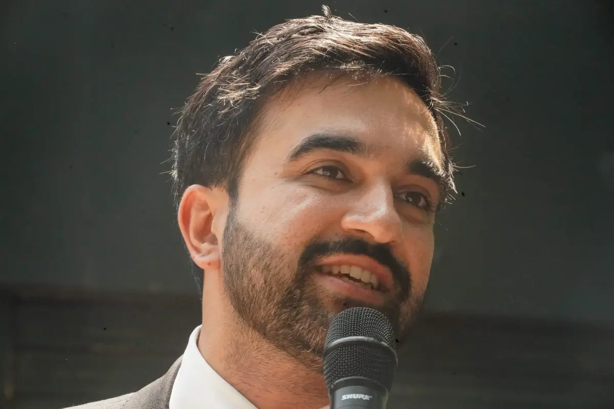Will Mamdani have the courage to stare down the teachers union boss?