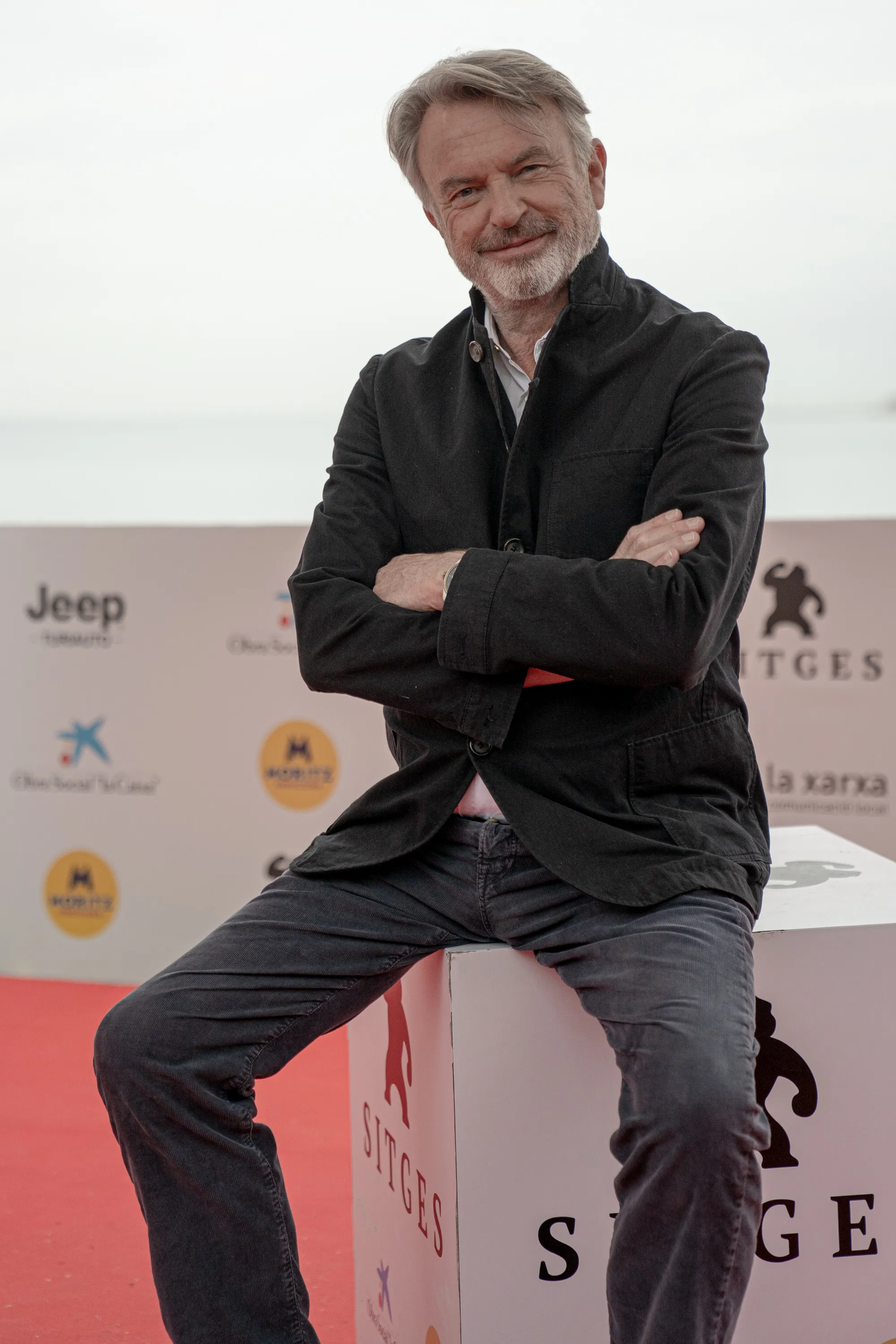 Sam Neill