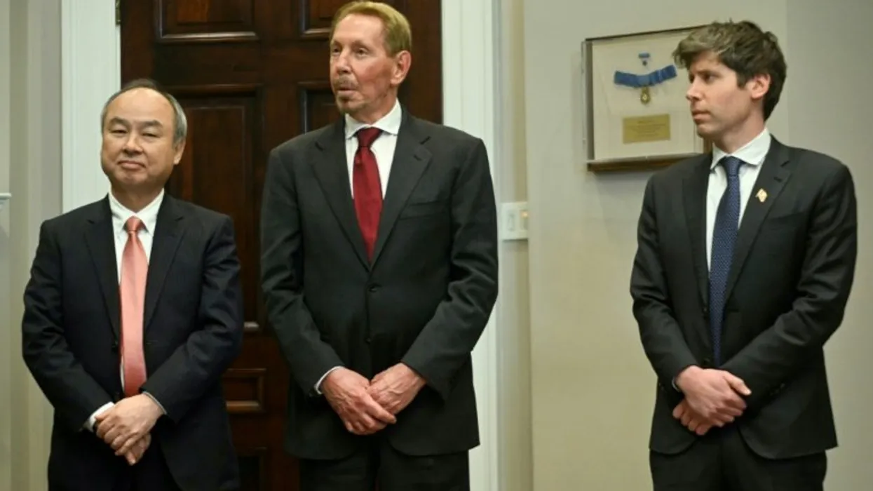 Trump ally faces $600M penalty after judge blocks MAGA media takeover gambit