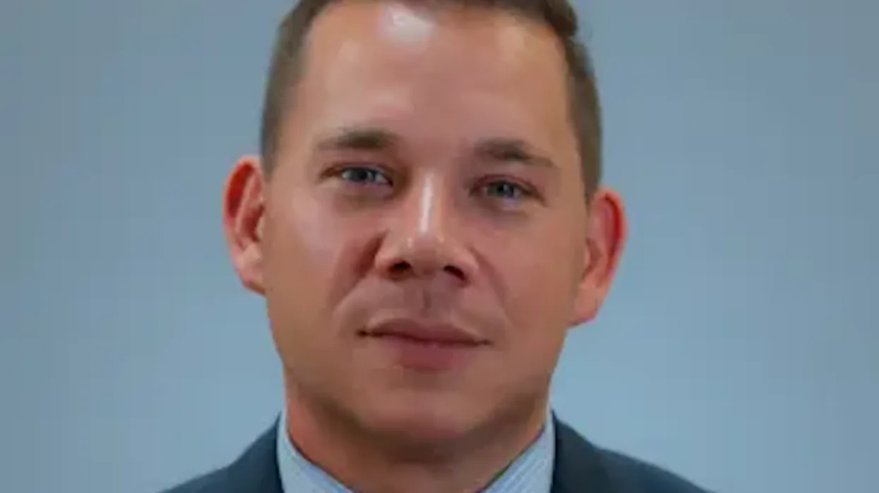 Epic blunder as Republican accidentally enacts bill he meant to veto