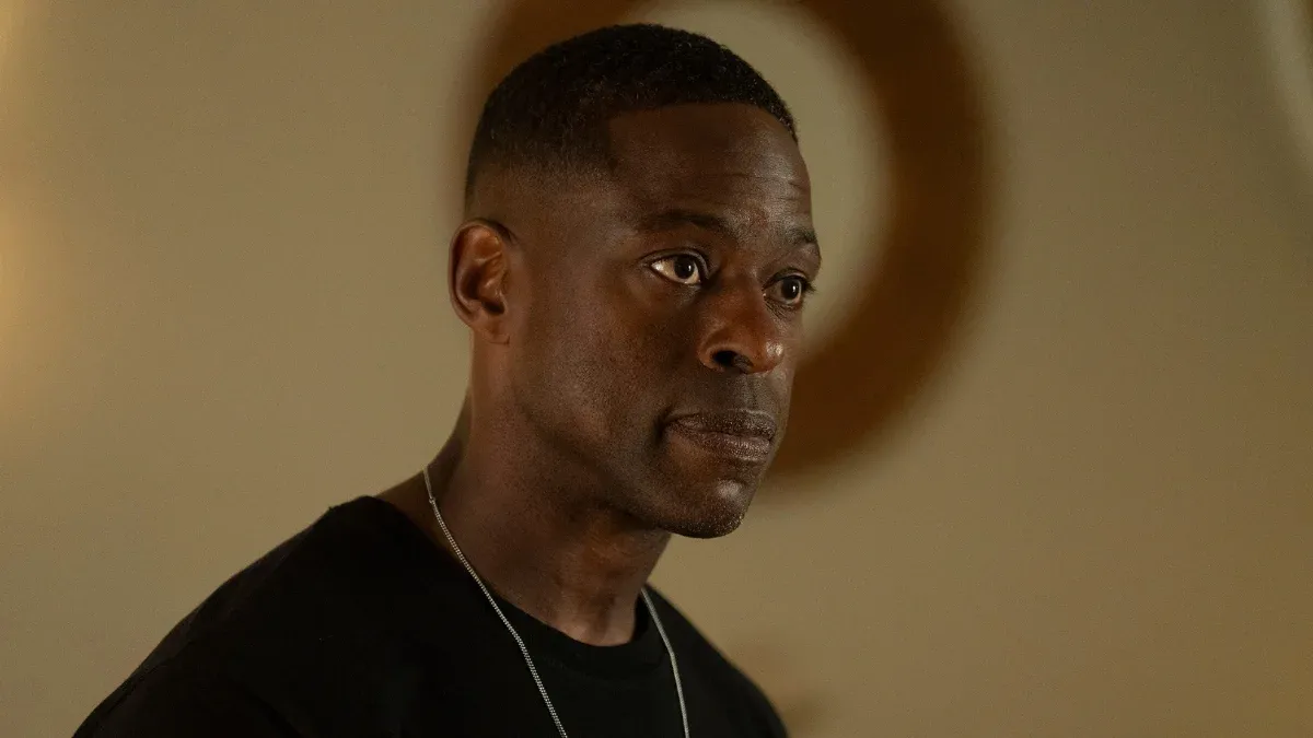‘Paradise,’ ‘Shrinking,’ ‘Love Story’ Take Top Prizes at African American Film Critics Association TV Honors