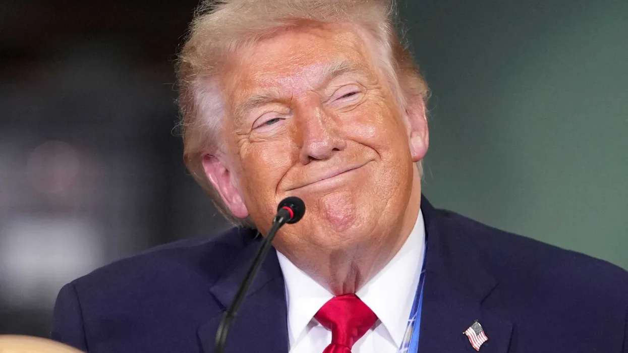 GOP senator’s Trump claim on Fox unravels as president’s disclosure hurled in her face