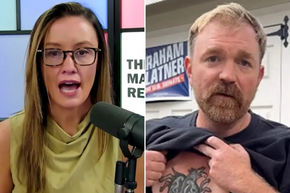 DSA member says she has no problem supporting ‘secret Nazis’ under one condition