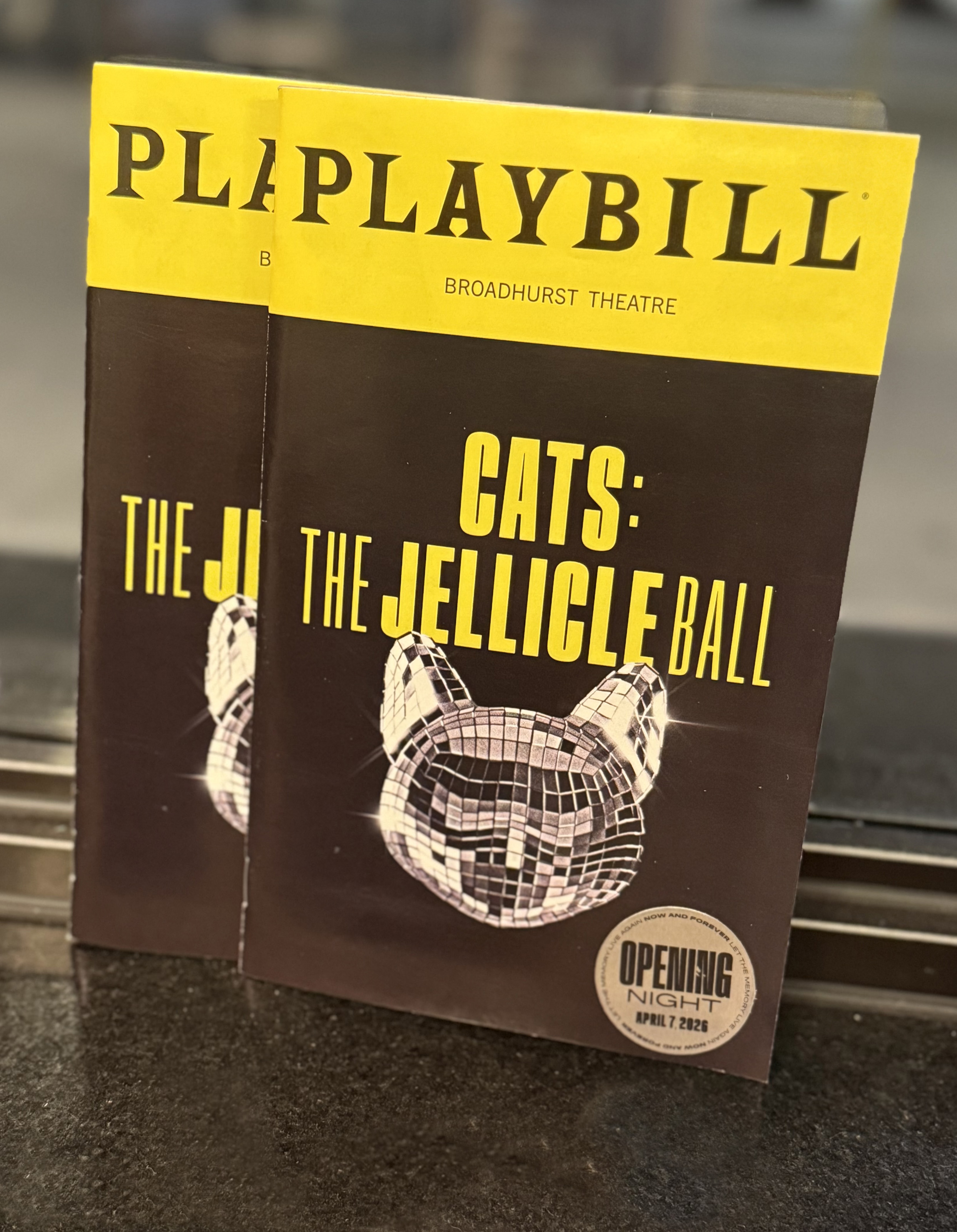 Cats