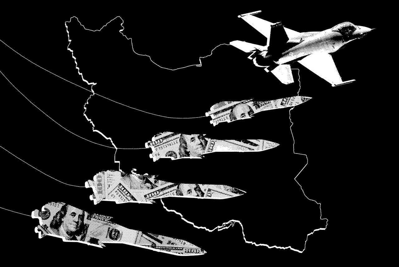 Intel Officials Predict the Pentagon’s Bill for the Iran War Will Exceed $100 Billion