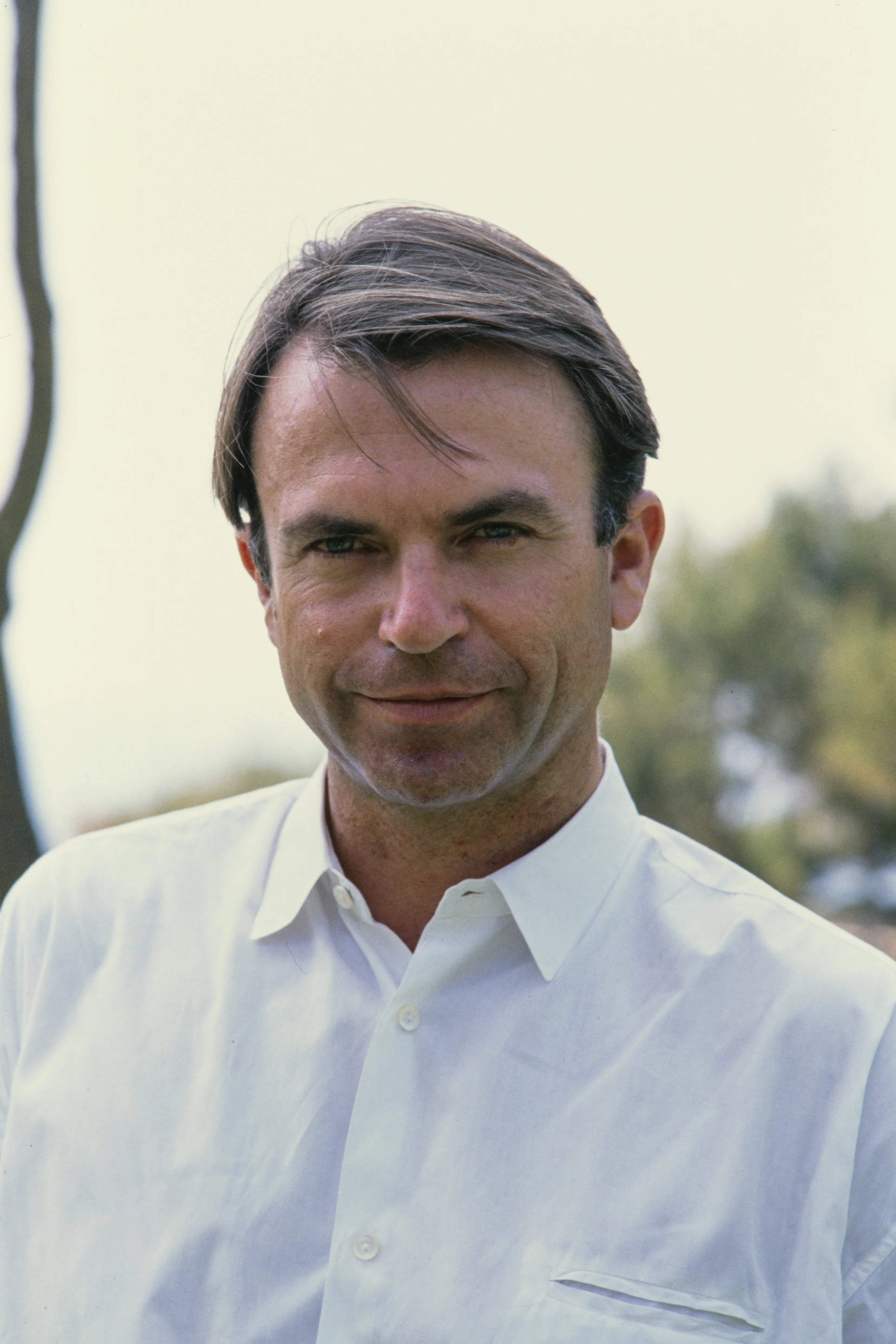 Sam Neill
