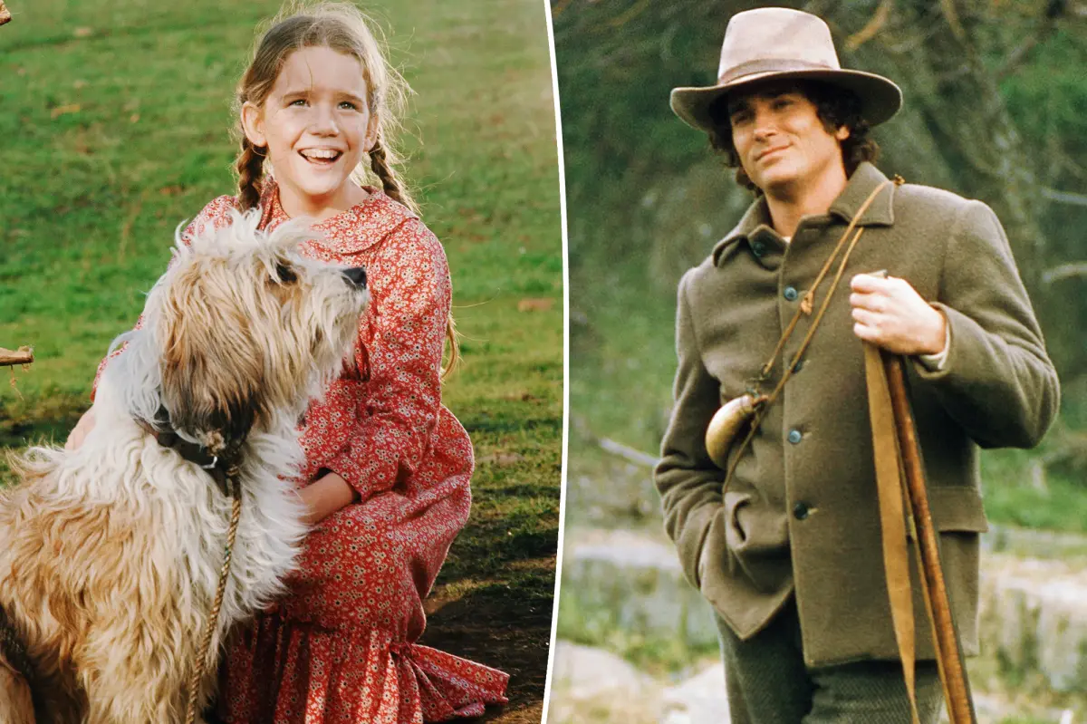 ‘Little House on the Prairie’ returns – a look back at all the scandals
