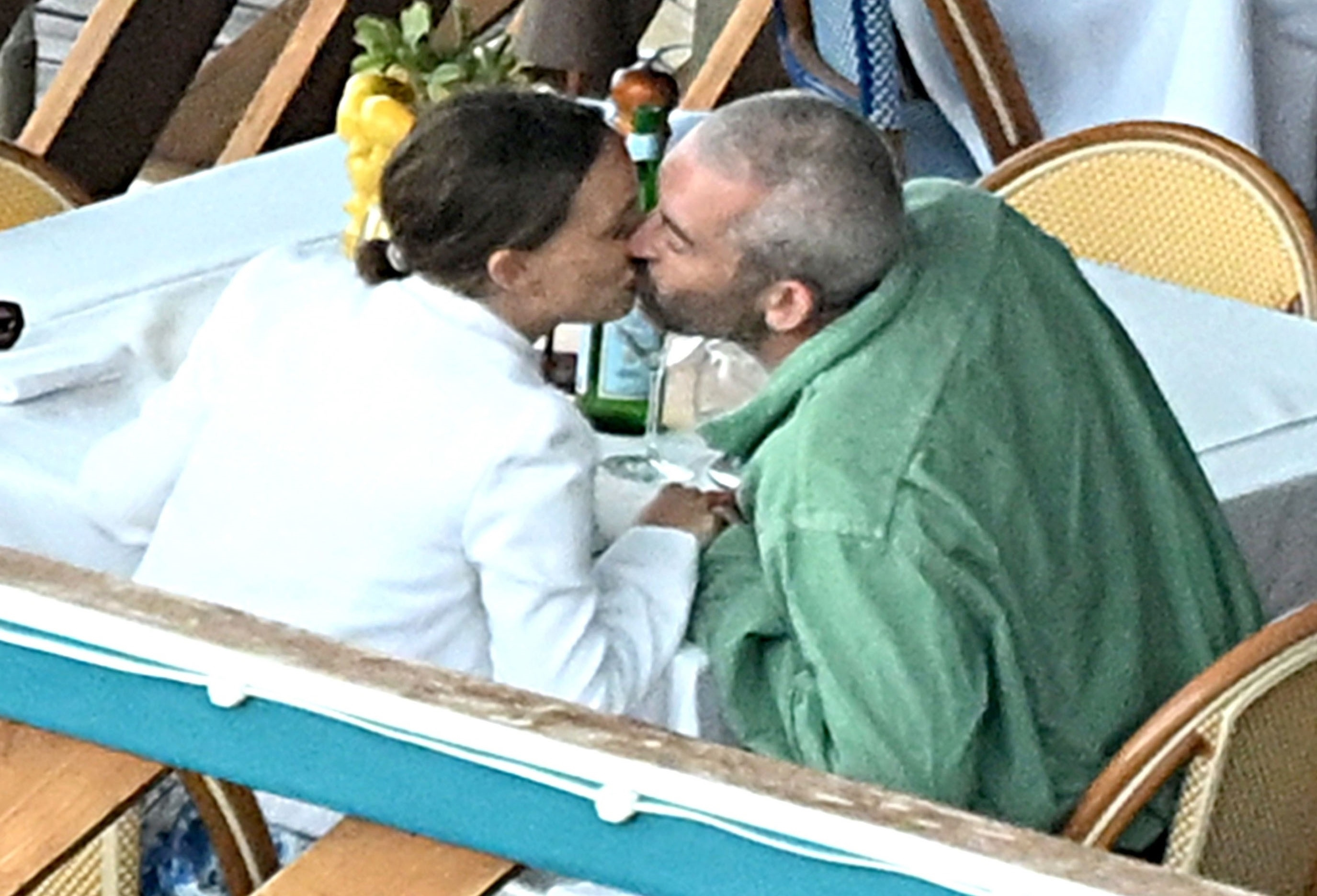 Natalie Portman , Tanguy Destable