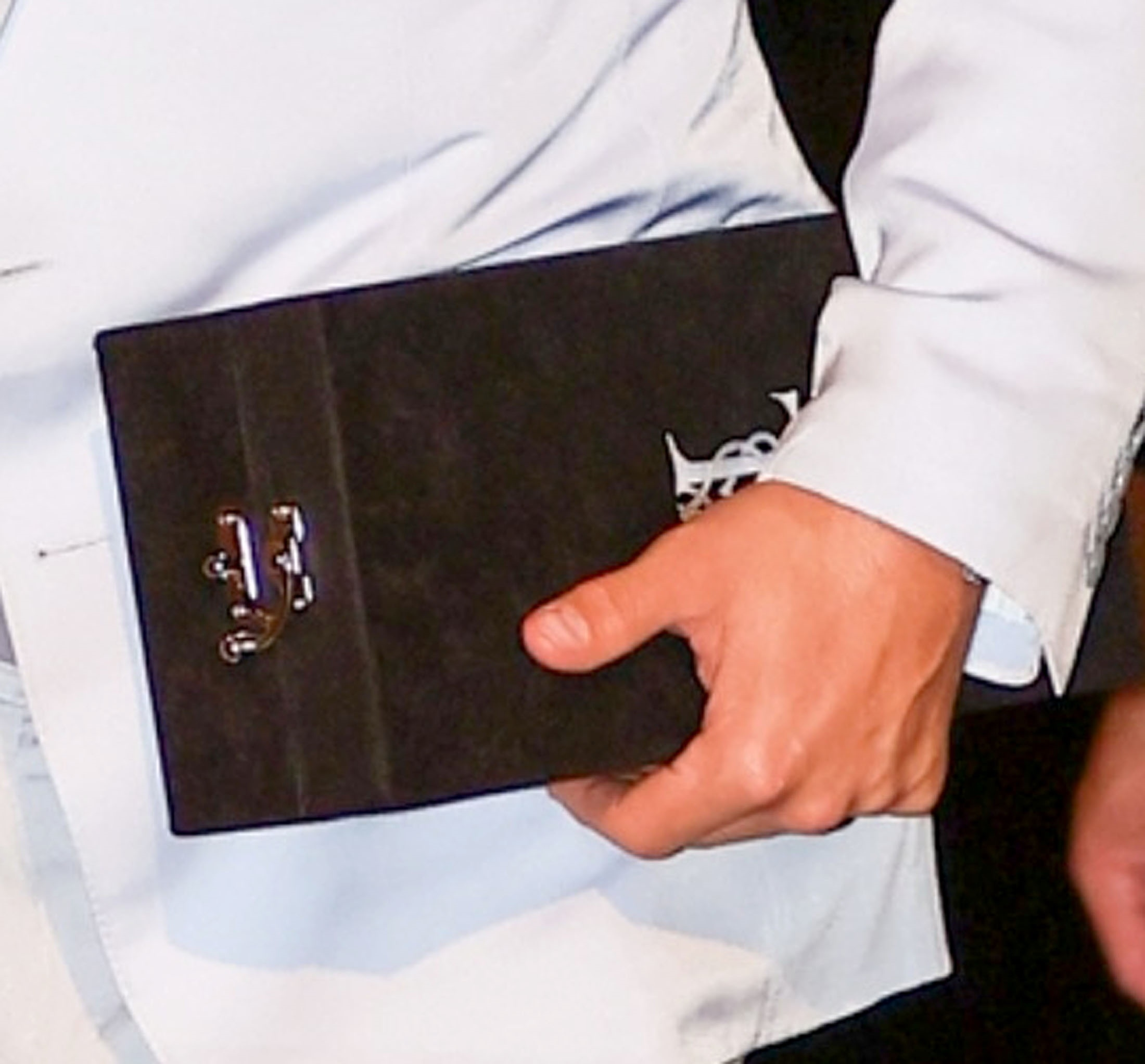 Taylor Swift and Travis Kelce rehearsal dinner gifts.
