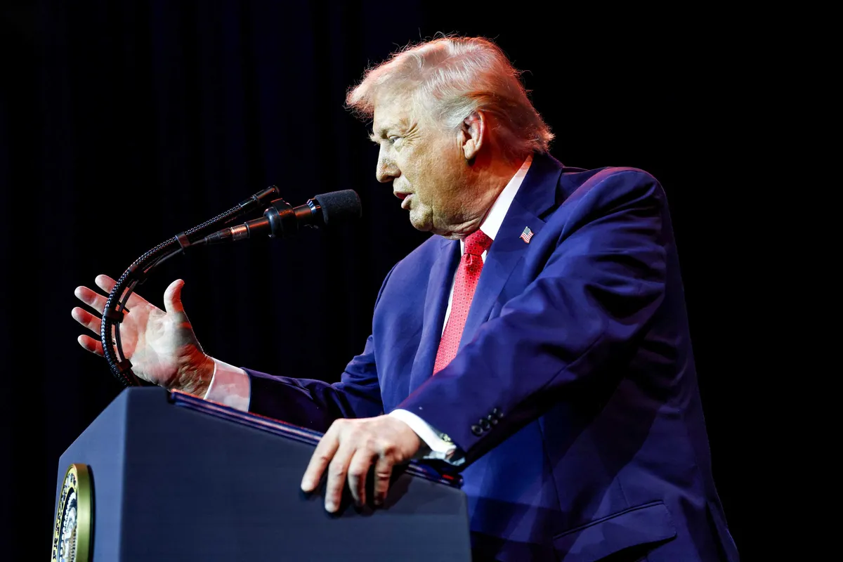 Trump’s own appointee deals his DOJ 16th straight loss in ploy to seize voter files