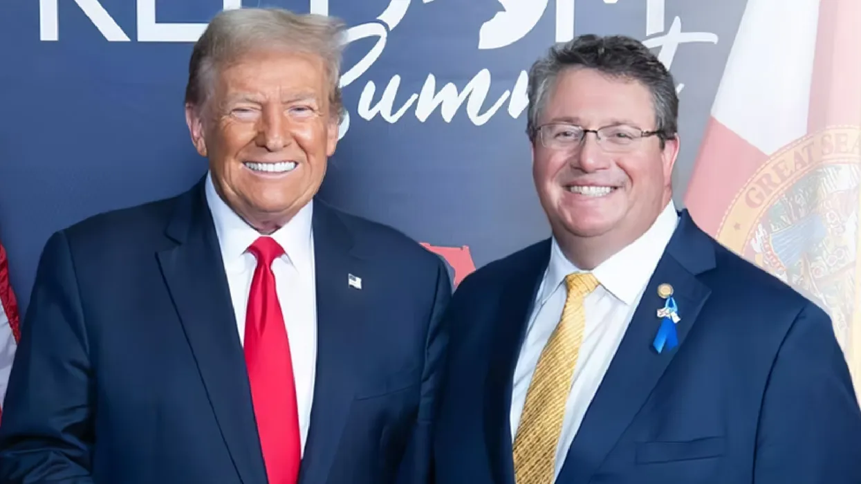 MAGA lawmaker vows to kneecap Trump’s agenda after feud with long-time aide: report