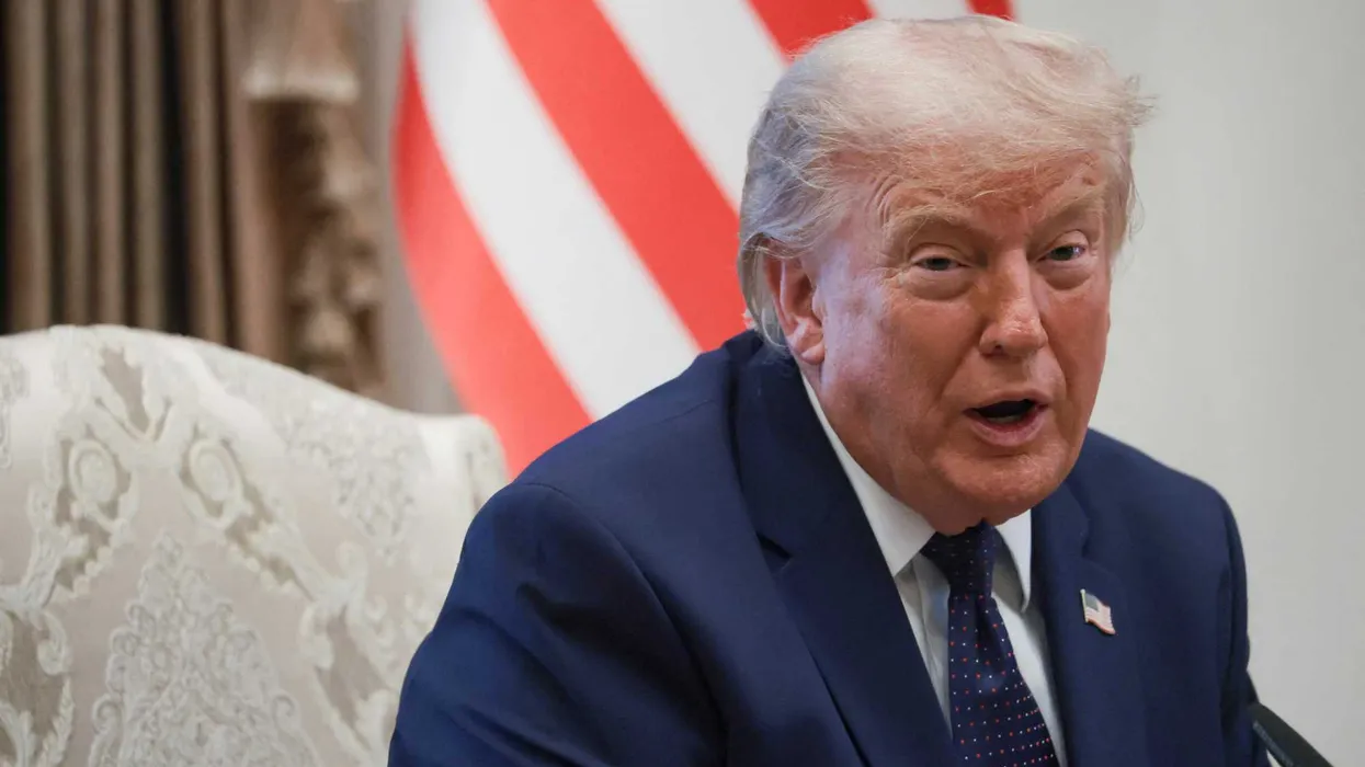Court crushes Trump ICE’s detention of new mother as agency refuses to defend arrest