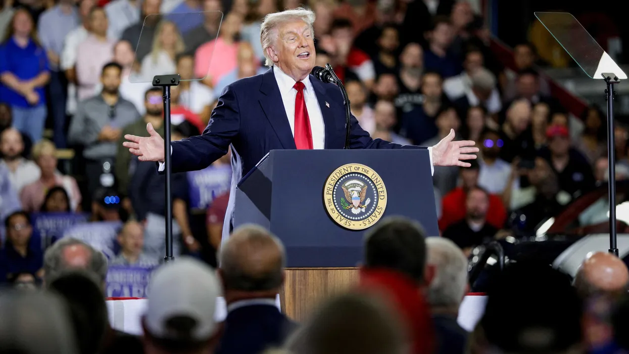Trump’s ‘politically toxic’ brand causing global allies to cut him loose: analyst
