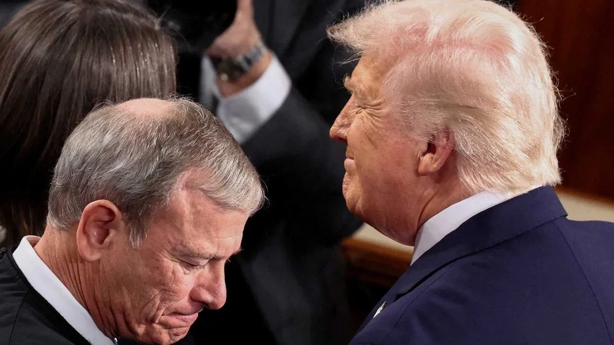 Trump seethes at Supreme Court for ‘negative rulings’ against his policies